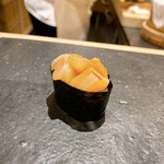 鮨処 やまと - 小柱