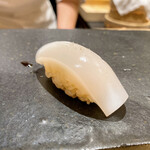 鮨処 やまと - スミイカ