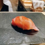 鮨処 やまと - トロ