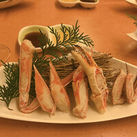 かに道楽 練馬谷原店 - 