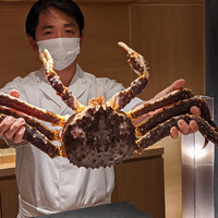かにじぇんぬ 銀座 - 
