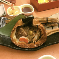 かに道楽 練馬谷原店 - 