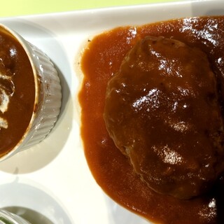 ステーキハウス 蜂_1