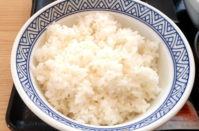 吉野家 7号線酒田東町店 - 東酒田（牛丼）の写真