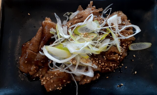 吉野家 7号線酒田東町店 - 東酒田（牛丼）の写真