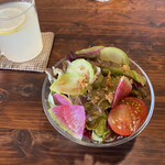 パーラーつばめ - 