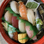 銀のさら - 料理写真:202112