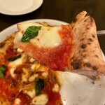 Il Pizzaiolo - マルゲリータ
