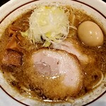 らーめん颯人 - 