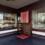 六兵衛 - 入口♪