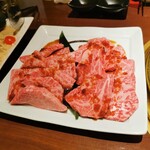 Yakiniku Gyuusennin - 