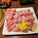 焼肉 牛仙人 - 