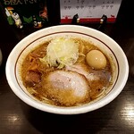 らーめん颯人 - 