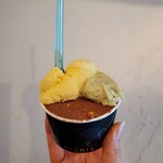 ジェラテリア アクオリーナ - 