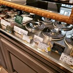 ジェラテリア アクオリーナ - 