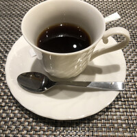 和風牛肉料理 まつもと - 珈琲