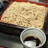 蕎麦処 尾張屋 飯田橋店
