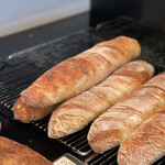 オー・パン・グルマン - 