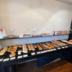 オー・パン・グルマン - 