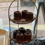 オー・パン・グルマン - 