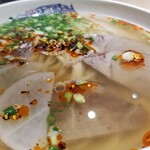 薩斐蘭州牛肉麺 池袋店