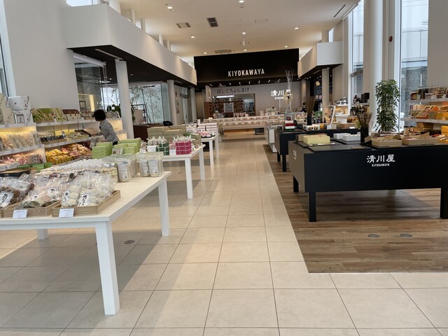 Inter Cafe（インター カフェ） - 羽前大山（カフェ）の写真