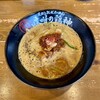 蔵出し熟成らーめん 味噌の鶏神 刈谷店 - 