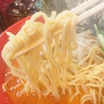 ラーメン道楽 - 