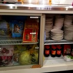 薩斐蘭州牛肉麺 - 何となく、…わかる。