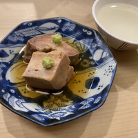 日本橋蛎殻町 すぎた - 