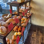 BAKEHOUSE Mere - 