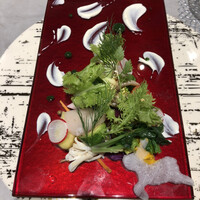 Global French Kitchen 雫 - 