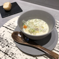 Global French Kitchen 雫 - 