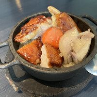 クラフタル - お肉料理 