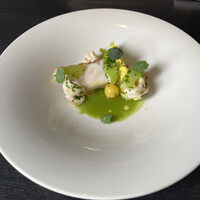 クラフタル - お魚料理 