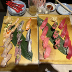 東京寿司 ITAMAE SUSHI - 