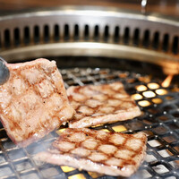 焼肉 拍手喝采 - 特選極上ロース