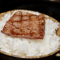 焼肉 拍手喝采 - 神ウマーベラス！！