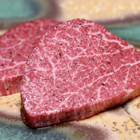 焼肉 拍手喝采 - 九州和牛A5最飛びシャトーブリアン