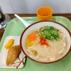 三角茶屋豊吉うどん JR宮崎店