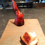 仁修樓 - 広東焼売盤