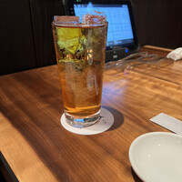 焼肉 ちゃんぷ 吉祥寺店 - 