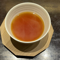 わたべ - うなぎのコンソメ