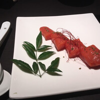 博多もつ鍋 やま中 赤坂店 - 