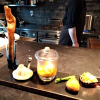 仁修樓 - 蚧珍五福聚