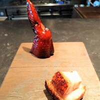 仁修樓 - 広東焼売盤