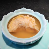 仁修樓 - 蚧粉灌湯餃