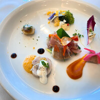 リストランテ・ベニーレベニーレ - 