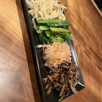 焼肉 ちゃんぷ 吉祥寺店 - 