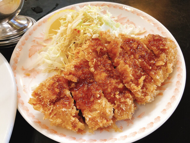 ラホール - 古河/インドカレー | 食べログ